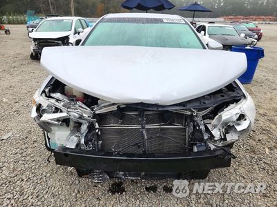 Piąte zdjęcie samochodu w środku: 2012 TOYOTA CAMRY HYBRID XLE VIN:4T1BD1FK8CU032246 - miniatura
