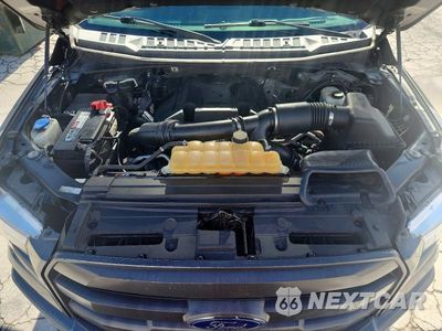 Zdjęcie 11 z 12 samochodu: 2017 FORD F150 SUPERCREW VIN:1FTEW1EG1HKD38930 - miniatura