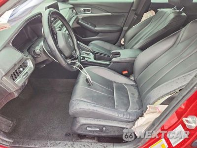 Zdjęcie 7 z 12 samochodu: 2023 ACURA INTEGRA A-SPEC VIN:19UDE4H30PA009571 - miniatura