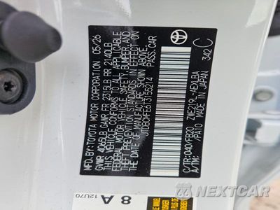 Zdjęcie 13 z 13 samochodu: 2026 TOYOTA COROLLA HYBRID LE VIN:JTDBCMFE6T3155214 - miniatura