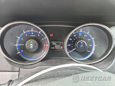 Zdjęcie 9 z 12 samochodu: 2014 HYUNDAI SONATA GLS VIN:5NPEB4AC6EH876484 - miniatura