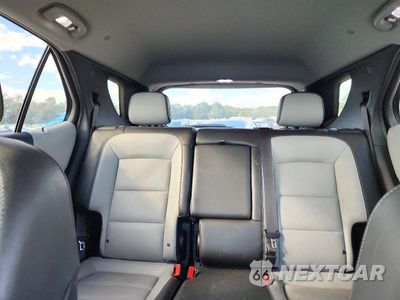 Zdjęcie 10 z 13 samochodu: 2020 CHEVROLET EQUINOX PREMIER VIN:2GNAXNEV0L6172467 - miniatura