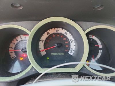 Zdjęcie 9 z 12 samochodu: 2015 TOYOTA TACOMA PRERUNNER ACCESS CAB VIN:5TFTX4GN8FX039596 - miniatura