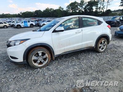 2018 HONDA HR-V LX 3CZRU5H36JM709161 - główne zdjęcie licytacji z USA - miniatura