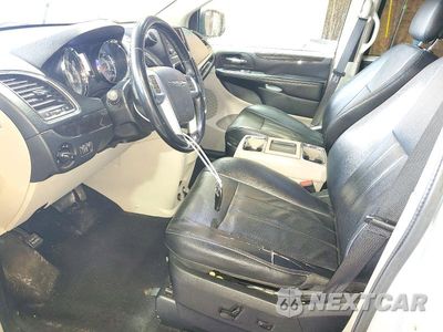 Zdjęcie 7 z 13 samochodu: 2012 CHRYSLER TOWN & COUNTRY TOURING VIN:2C4RC1BG7CR299575 - miniatura