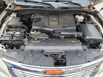 Zdjęcie 12 z 13 samochodu: 2014 INFINITI QX80 BASE VIN:JN8AZ2NE5E9065282 - miniatura