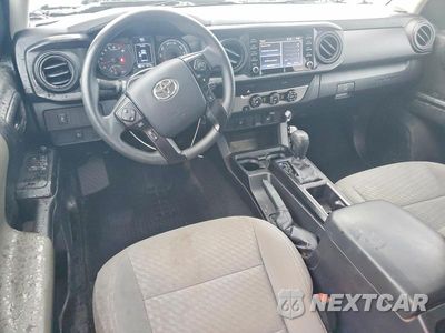 Zdjęcie 8 z 12 samochodu: 2023 TOYOTA TACOMA SR VIN:3TYRX5GNXPT088908 - miniatura