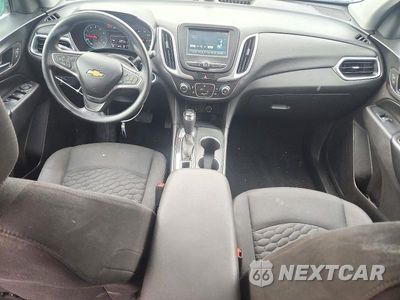 Zdjęcie 8 z 13 samochodu: 2018 CHEVROLET EQUINOX LT VIN:3GNAXJEV9JS570316 - miniatura