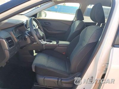 Zdjęcie 7 z 13 samochodu: 2021 NISSAN ROGUE S VIN:JN8AT3AA4MW005164 - miniatura