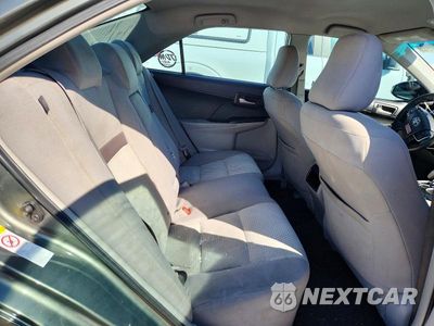 Zdjęcie 10 z 12 samochodu: 2014 TOYOTA CAMRY LE VIN:4T4BF1FK1ER418705 - miniatura