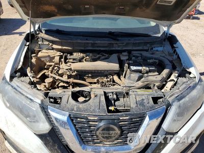 Zdjęcie 11 z 12 samochodu: 2020 NISSAN ROGUE SV VIN:KNMAT2MV1LP505473 - miniatura
