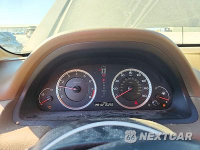 Zdjęcie 9 z 12 samochodu: 2009 HONDA ACCORD EXL VIN:1HGCP26849A166239 - miniatura