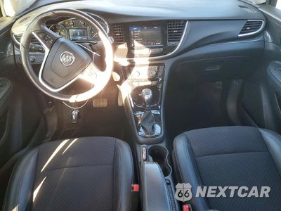 Zdjęcie 8 z 13 samochodu: 2022 BUICK ENCORE PREFERRED VIN:KL4CJESM3NB565145 - miniatura