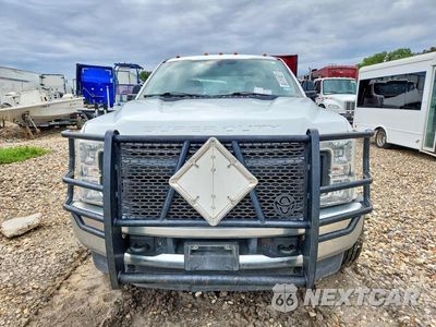 Piąte zdjęcie samochodu w środku: 2018 FORD F450 SUPER DUTY VIN:1FD0W4HT8JEB43024 - miniatura