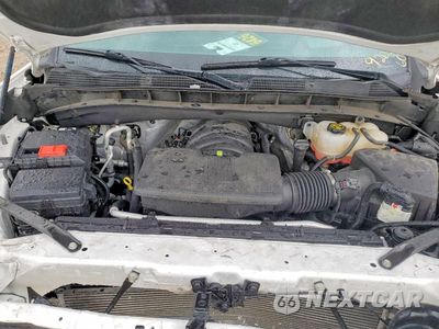 Zdjęcie 11 z 13 samochodu: 2023 GMC SIERRA K1500 DENALI ULTIMATE VIN:1GTUUHEL7PZ129205 - miniatura