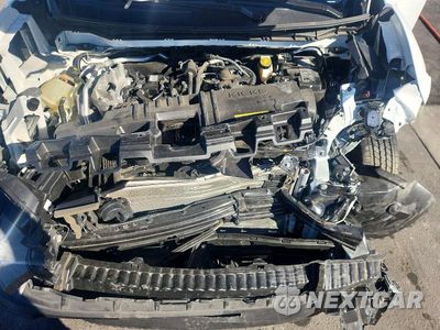 Zdjęcie 12 z 13 samochodu: 2026 NISSAN KICKS SV VIN:3N8AP6CBXTL386504 - miniatura