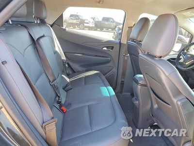 Zdjęcie 11 z 13 samochodu: 2020 CHEVROLET BOLT EV PREMIER VIN:1G1FZ6S00L4142922 - miniatura