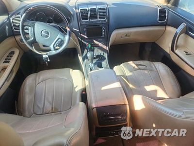 Zdjęcie 8 z 13 samochodu: 2012 GMC ACADIA DENALI VIN:1GKKRTED6CJ158437 - miniatura