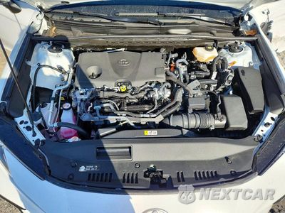 Zdjęcie 11 z 12 samochodu: 2026 TOYOTA CAMRY SE VIN:4T1DAACK4TU774018 - miniatura