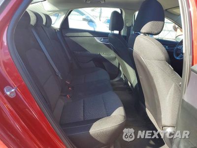 Zdjęcie 10 z 13 samochodu: 2022 KIA FORTE LXS VIN:3KPF24AD9NE458955 - miniatura