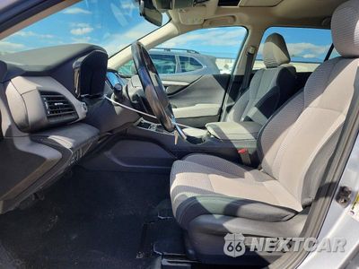 Zdjęcie 7 z 12 samochodu: 2023 SUBARU OUTBACK PREMIUM VIN:4S4BTAFC1P3217634 - miniatura