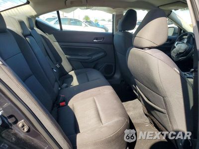 Zdjęcie 10 z 13 samochodu: 2022 NISSAN ALTIMA SV VIN:1N4BL4DV2NN398745 - miniatura
