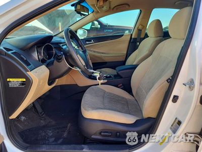 Zdjęcie 7 z 12 samochodu: 2013 HYUNDAI SONATA GLS VIN:5NPEB4AC6DH679183 - miniatura