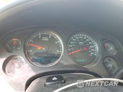 Zdjęcie 9 z 12 samochodu: 2011 GMC SIERRA K3500 SLT VIN:1GT424C8XBF160102 - miniatura