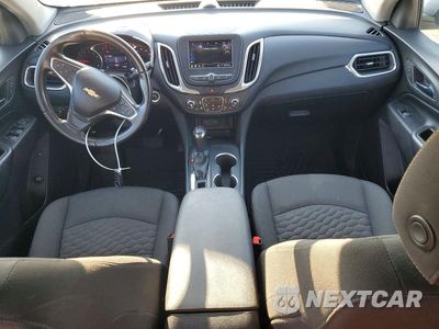 Zdjęcie 8 z 14 samochodu: 2019 CHEVROLET EQUINOX LT VIN:3GNAXKEV1KS617068 - miniatura
