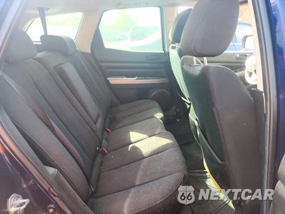Zdjęcie 10 z 12 samochodu: 2011 MAZDA CX-7 VIN:JM3ER2B51B0356340 - miniatura