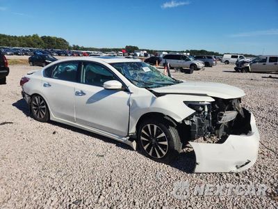 Czwarte zdjęcie samochodu z boku: 2016 NISSAN ALTIMA 2.5 VIN:1N4AL3AP7GC251606 - miniatura