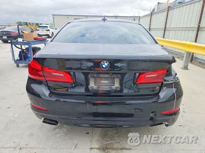 Zdjęcie 6 z 12 samochodu: 2019 BMW 540 I VIN:WBAJE5C59KWE66567 - miniatura