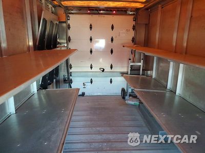 Zdjęcie 10 z 12 samochodu: 2022 RAM PROMASTER 3500 DELIVERY TRUCK VIN:3C7WRVMG2NE126656 - miniatura