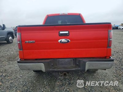 Zdjęcie 6 z 12 samochodu: 2012 FORD F150 SUPERCREW VIN:1FTFW1ET6CFB46454 - miniatura