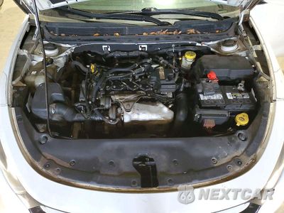 Zdjęcie 11 z 13 samochodu: 2013 DODGE DART SXT VIN:1C3CDFBH6DD135672 - miniatura