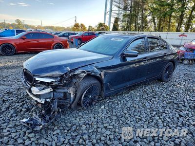 2020 BMW 530 XI WBAJR7C06LCD71293 - główne zdjęcie licytacji z USA - miniatura