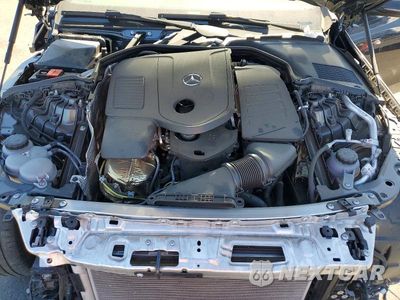 Zdjęcie 11 z 13 samochodu: 2025 MERCEDES-BENZ C 300 VIN:W1KAF4GB5SR272372 - miniatura