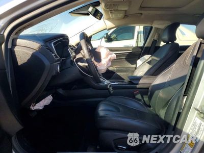 Zdjęcie 7 z 12 samochodu: 2019 FORD FUSION TITANIUM VIN:3FA6P0SU8KR104055 - miniatura