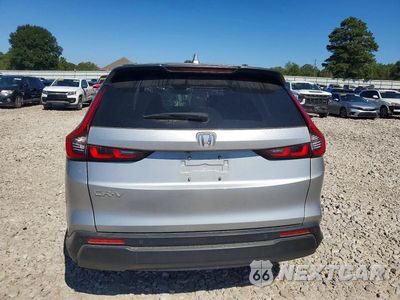 Zdjęcie 6 z 13 samochodu: 2025 HONDA CR-V EXL VIN:7FARS3H78SE002298 - miniatura