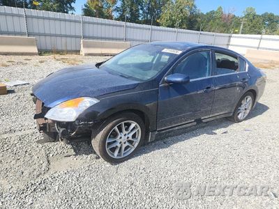 2003 NISSAN ALTIMA 2.5 1N4AL11D03C233873 - główne zdjęcie licytacji z USA - miniatura