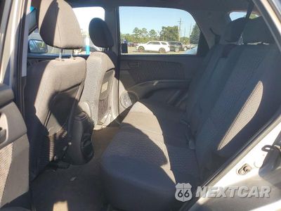 Zdjęcie 10 z 12 samochodu: 2007 KIA SPORTAGE LX VIN:KNDJF724977441252 - miniatura