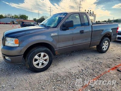 2004 FORD F150 1FTRF12W44NC72623 - główne zdjęcie licytacji z USA - miniatura
