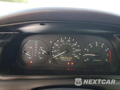Zdjęcie 9 z 12 samochodu: 2001 TOYOTA CAMRY LE VIN:JT2BG28K110554230 - miniatura