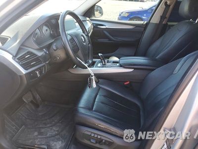 Zdjęcie 7 z 13 samochodu: 2014 BMW X5 XDRIVE35I VIN:5UXKR0C55E0H24443 - miniatura