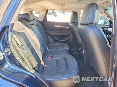 Zdjęcie 11 z 14 samochodu: 2025 MAZDA CX-5 PREMIUM PLUS VIN:JM3KFBEM3S0808819 - miniatura