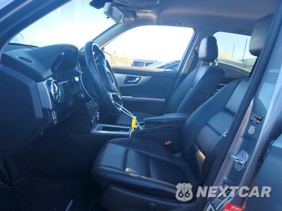 Zdjęcie 7 z 14 samochodu: 2014 MERCEDES-BENZ GLK 350 VIN:WDCGG5HB8EG315148 - miniatura