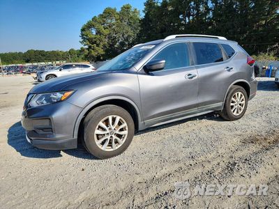 2018 NISSAN ROGUE SV KNMAT2MT3JP518057 - główne zdjęcie licytacji z USA - miniatura