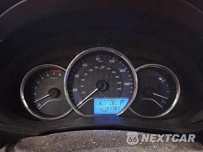 Zdjęcie 9 z 12 samochodu: 2014 TOYOTA COROLLA LE VIN:5YFBURHE7EP120568 - miniatura