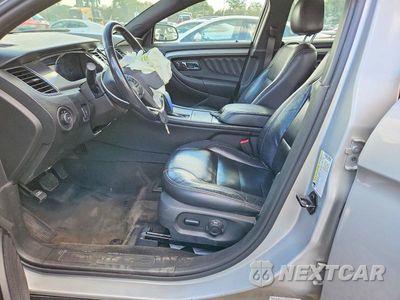 Zdjęcie 7 z 12 samochodu: 2013 FORD TAURUS SEL VIN:1FAHP2E88DG133956 - miniatura
