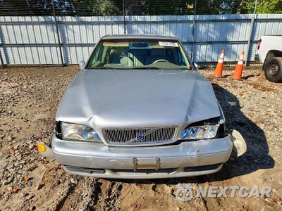 Piąte zdjęcie samochodu w środku: 2000 VOLVO S70 GLT VIN:YV1LS56D5Y2668918 - miniatura
